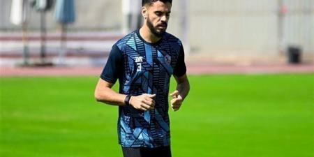 وكيل
      محمود
      بنتايج:
      الزمالك
      لم
      يسدد
      المستحقات
      كاملة..
      والشكوى
      في
      طريقها
      إلى
      الفيفا
      والكاس