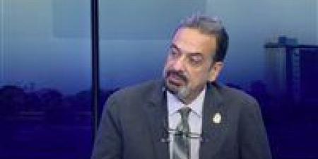 الصحة:
      تكلفة
      العلاج
      على
      نفقة
      الدولة
      العام
      الماضي
      وصلت
      إلى
      24
      مليار
      جنيه