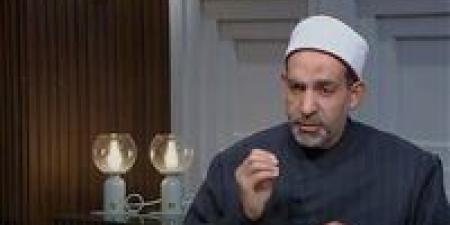هل
      يجوز
      إجبار
      الفتاة
      على
      القبول
      بزوج
      محدد؟..
      أمين
      الفتوى
      يوضح