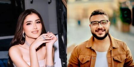 مي
      عمر
      تشارك
      في
      سباق
      رمضان
      2026
      بالتعاون
      مع
      محمد
      سيد
      بشير