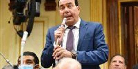 النائب
      أيمن
      أبو
      العلا:
      كلمة
      الرئيس
      السيسي
      في
      الندوة
      التثقيفية
      تحمل
      رسالة
      هامة