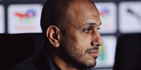 دودو
      الجباس:
      بيراميدز
      يحصد
      ثمرة
      مشروع
      استمر
      لسنوات..
      والتتويج
      بالسوبر
      الأفريقي
      تتويج
      لجهد
      طويل