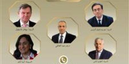 تحركات
      مصرية
      مكثفة
      لإعادة
      إعمار
      غزة..
      اتصالات
      دبلوماسية
      رفيعة
      استعدادًا
      للمؤتمر
      الدولي
      بالقاهرة