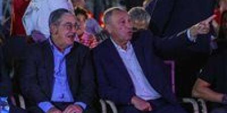ياسين
      منصور:
      الخطيب
      عرض
      عليا
      الترشح
      رئيسا
      للأهلي..
      وقولتله
      عايزك
      تبقى
      جنبي