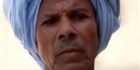 حزن
      مضاعف..
      وفاة
      رجل
      أثناء
      صلاة
      الجنازة
      على
      خاله
      داخل
      مسجد
      بقنا