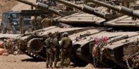 إسرائيل
      تعلن
      العودة
      لاتفاق
      غزة
      وتهدد
      بالرد
      على
      أي
      خرق
