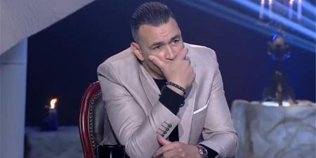 الحضري:
      أخطأت
      في
      رحيلي
      عن
      الأهلي..
      ولم
      أنتقل
      لأرسنال
      لهذا
      السبب