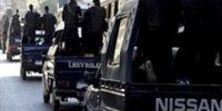 القبض
      على
      "جاسوس
      النظارة"
      داخل
      بنك
      شهير
      بالجيزة