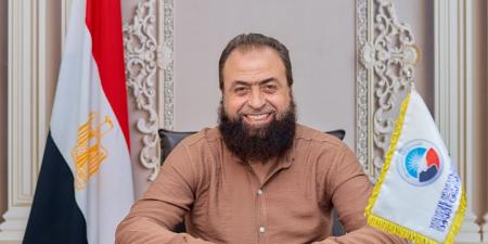 القضاء
      الإداري
      يقضي
      بصحة
      ترشح
      مرشح
      حزب
      النور
      النائب
      عبد
      الحكيم
      مسعود
      لمجلس
      النواب