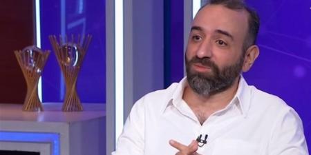 اتهامات
      متبادلة..
      تفاصيل
      أزمة
      المخرج
      عمرو
      سلامة
      وصناع
      «شمس
      الزناتي
      2»