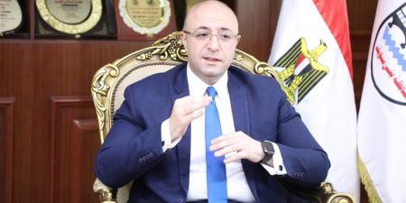 ضمن
      المرحلة
      الثالثة
      من
      الموجة
      27..
      إزالة
      426
      تعديا
      ببني
      سويف