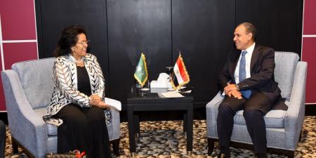 وزير
      الخارجية:
      يجب
      توسيع
      نطاق
      عمل
      وكالة
      النيباد
      في
      القارة
      لتحقيق
      فوائد
      ملموسة
      للشعوب
      الأفريقية