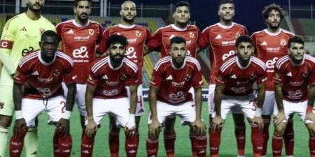 الأهلى
      يدخل
      معسكرًا
      استعدادًا
      للاتحاد
      وتثبيت
      التشكيل
      مع
      الدفع
      بـ«جراديشار»