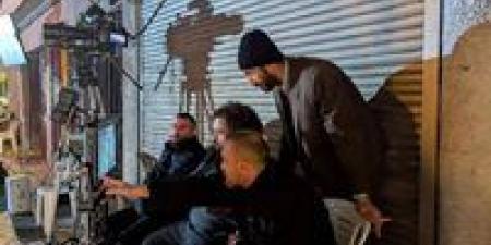 الفيلم
      الفلسطيني
      "نهاية"
      يحقق
      إنجازًا
      عالميًا
      في
      مهرجان
      وارسو
      السينمائي
