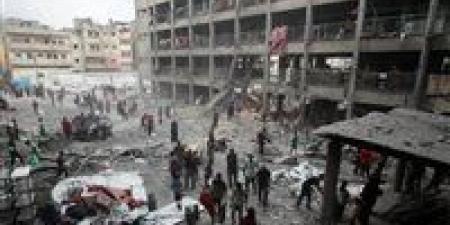 الأونروا:
      ارتفاع
      حاد
      في
      الأسعار
      رغم
      السماح
      بدخول
      بعض
      البضائع
      إلى
      غزة