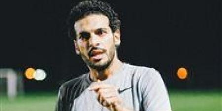 هاني
      سعيد:
      التتويج
      بدوري
      أبطال
      إفريقيا
      هو
      الأهم
      في
      تاريخ
      بيراميدز..
      ويورتشيتش
      مفتاح
      النجاح
      في
      النادي
      ولم
      نأخذ
      مكان
      الزمالك