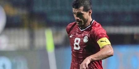 دونجا:
      أتمنى
      أن
      يختم
      طارق
      حامد
      مسيرته
      في
      الزمالك