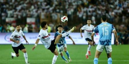 حقيقة
      وجود
      صفقة
      تبادلية
      بين
      الزمالك
      وبيراميدز