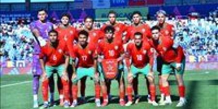 منتخب
      المغرب
      يواجه
      الأرجنتين
      في
      ليلة
      تاريخية
      بنهائي
      مونديال
      الشباب
      بتشيلي