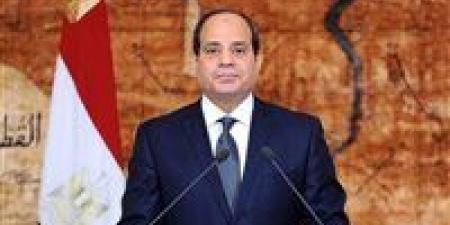 رئيس
      كوريا
      الجنوبية
      يشيد
      بدور
      السيسي
      في
      إحلال
      السلام
      الإقليمي..
      واتفاق
      على
      تعزيز
      التعاون
      الصناعي
      والتكنولوجي