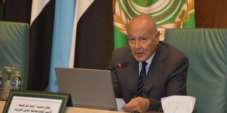 أبو
      الغيط:
      قمة
      ريبل
      رسالة
      مهمة
      لبث
      روح
      الإبداع
      والتفكير
      الخلاق
      وتكوين
      شراكات
      فعالة
      مع
      العالم