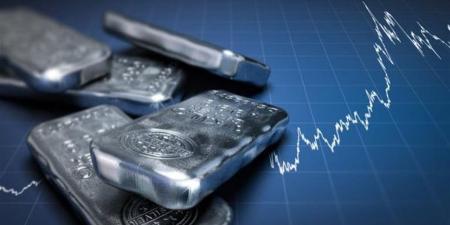 بنسبة
      زيادة
      0.011%..
      أسعار
      الفضة
      العالمية
      ترتفع
      من
      جديد
      اليوم
      الإثنين
      20-10-2025