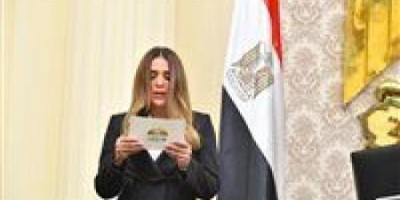 فاطمة
      سليم:
      القمة
      المصرية
      الأوروبية
      تعكس
      الدور
      الريادي
      لمصر
      على
      الساحة
      العالمية
