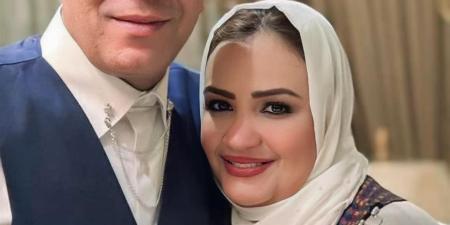 تاج
      راسي
      وبتعمل
      أكل
      يا
      خرابي..
      مصطفى
      كامل
      يهنئ
      زوجته
      بعيد
      ميلادها