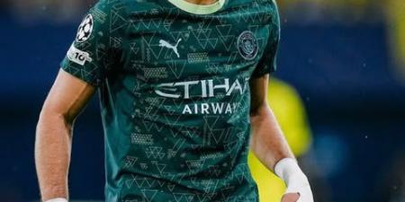 عودة
      عمر
      مرموش
      للمشاركة
      بعد
      غياب
      45
      يومًا:
      مانشستر
      سيتي
      يفوز
      على
      فياريال
      (0/2)
      في
      دوري
      أبطال
      أوروبا