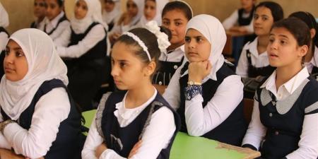 مقررات
      امتحان
      شهر
      أكتوبر
      2025
      لطلاب
      الصف
      الأول
      الإعدادي