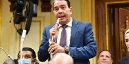 أيمن
      أبو
      العلا:
      القمة
      المصرية
      الأوروبية
      تفتح
      آفاقًا
      جديدة
      للشراكة
      الشاملة
      وتعزيز
      الحقوق
