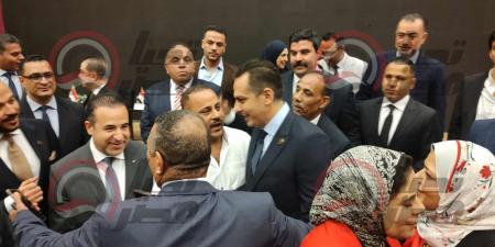 النائب
      أحمد
      عبد
      الجواد
      يتابع
      الاستعدادات
      النهائية
      قبل
      انطلاق
      أكبر
      مؤتمر
      تنظيمي
      للاستعداد
      لانتخابات
      مجلس
      النواب
      2025