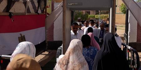 هل
      المشاركة
      في
      الانتخابات
      إجبارية؟..
      اعرف
      نص
      القانون