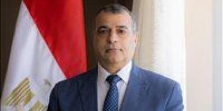 تعاون
      استراتيجي
      لتطوير
      منظومة
      بطاقات
      التموين
      وتعزيز
      التصنيع
      المحلي