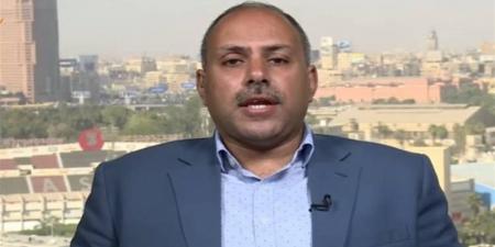حسن
      سلامة:
      القمة
      المصرية
      الأوروبية
      انعكاس
      لمكانة
      مصر
      الإقليمية
      والدولية
