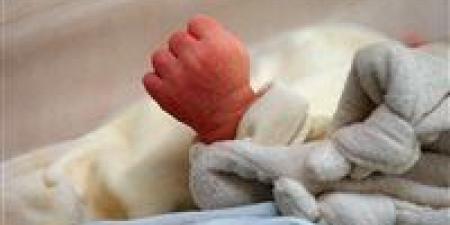 رضيع
      المول..
      طفل
      وُلد
      في
      الخوف
      ونجا
      بالصدفة