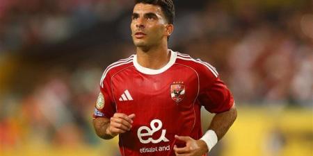 أحمد
      سيد
      زيزو
      يتفق
      مع
      محاميه
      على
      التصعيد
      للفيفا
      في
      أزمة
      مستحقاته
      مع
      الزمالك