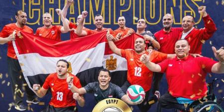 ياسر
      إدريس
      يهنئ
      أبطال
      الطائرة
      البارالمبية
      بذهبية
      العالم
      (صور)
