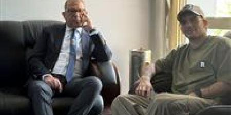 أشرف
      عبد
      العزيز:
      زيزو
      لن
      يتنازل
      عن
      مستحقاته
      لدى
      الزمالك
