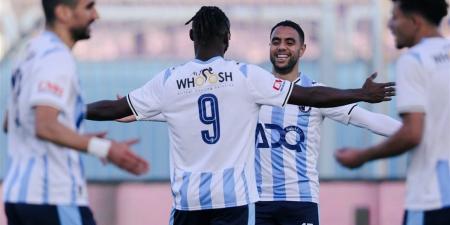 بعد
      تعديل
      "كاف"..
      موعد
      مباراة
      بيراميدز
      والتأمين
      الأثيوبي
      بدوري
      الأبطال
      والقنوات
      الناقلة