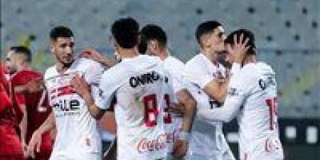 موعد
      مباراة
      الزمالك
      أمام
      ديكيداها
      الصومالي
      فى
      بطولة
      الكونفدرالية