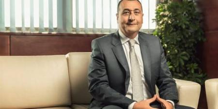 عمرو
      أبو
      العزم:
      الاتحاد
      المصري
      للتمويل
      يتبنى
      استراتيجية
      جديدة
      لتعزيز
      استقرار
      وتمويل
      المشروعات
      الصغيرة
      والمتوسطة