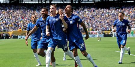 تشيلسي
      يسعى
      للفوز
      أمام
      أياكس
      في
      دوري
      أبطال
      أوروبا