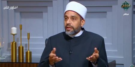 هل
      على
      المَدين
      زكاة
      مال؟..
      أمين
      الفتوى
      يوضح
      الحكم
      الشرعي