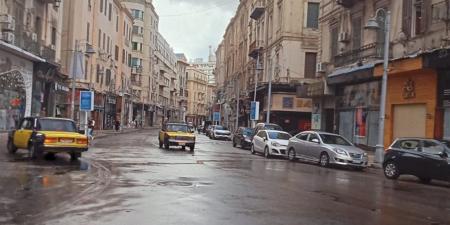 "برودة
      صباحا
      وأمطار
      خفيفة"..
      حالة
      الطقس
      اليوم
      الأربعاء
      22
      أكتوبر
      2025
