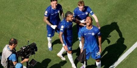 موعد
      مباراة
      تشيلسي
      وأياكس
      أمستردام
      في
      دوري
      أبطال
      أوروبا
      والقنوات
      الناقلة
      والتشكيل
      المتوقع