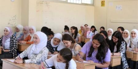 موعد
      التسجيل
      لامتحان
      التكميلي
      2025
      في
      الأردن
      للثانوية
      العامة..
      الرابط
      والشروط
