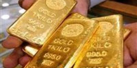 بعد
      تسعة
      أسابيع
      من
      الصعود
      التاريخي..
      تصحيح
      حاد
      في
      أسعار
      الذهب
      والفضة