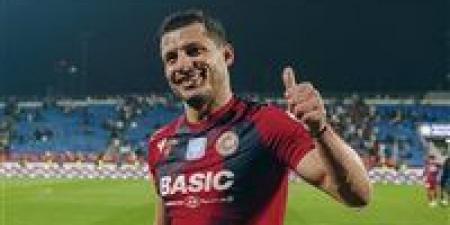 أحمد
      شوبير
      يكشف
      موقف
      مسؤولي
      نادي
      الزمالك
      من
      عودة
      طارق
      حامد
