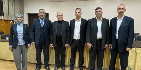 "الأولمبية"
      توجه
      بمتابعة
      تحقيقات
      القيم
      فى
      أزمة
      لاعبي
      تنس
      الطاولة